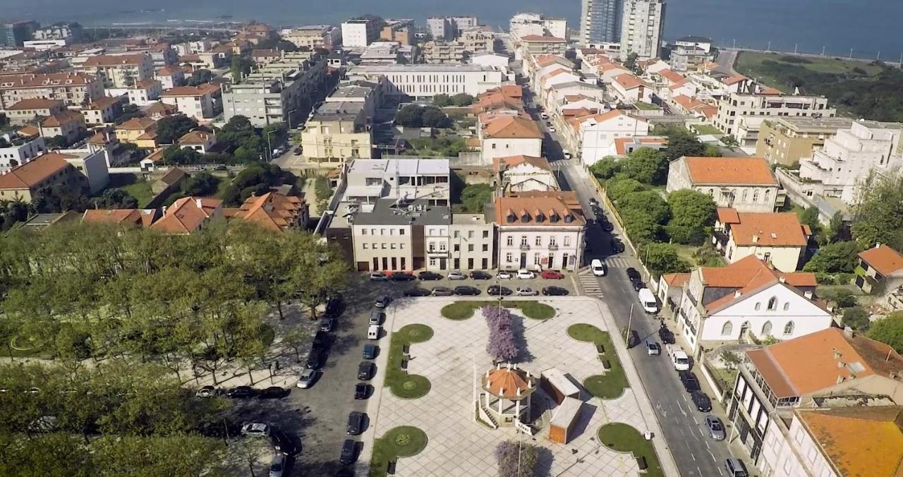 Coreto Garden Vila do Conde Luaran gambar